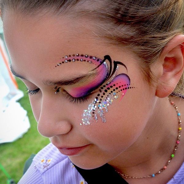 Face Painting Face Painting